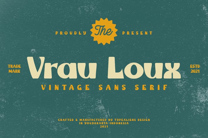 Vrau Loux