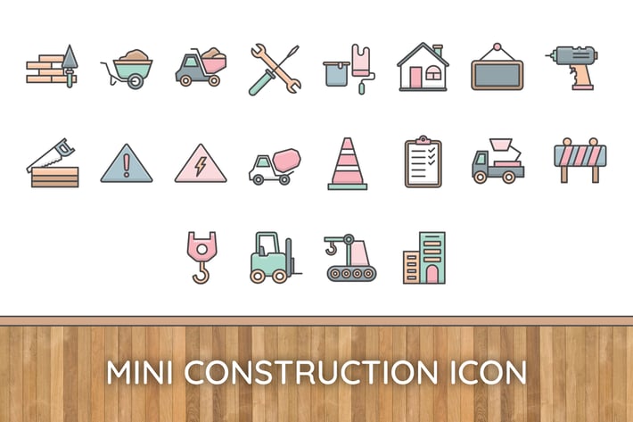Construction Icon