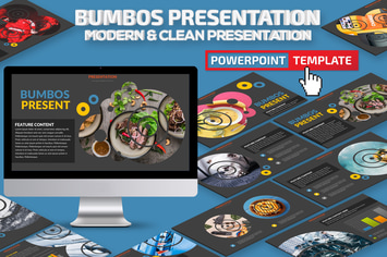 Bumbos Powerpoint Presentation