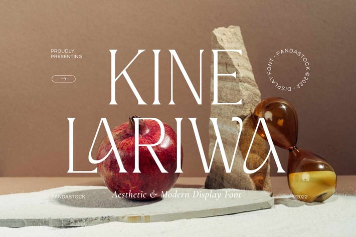 Kine Lariwa