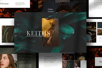 Keiths - Keynote Business Company