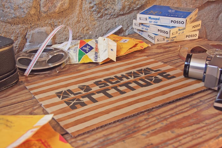 Crumpled Paperboard