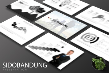 Sidobandung Powerpoint