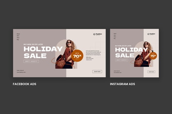 Facebook & Instagram Ads V.2