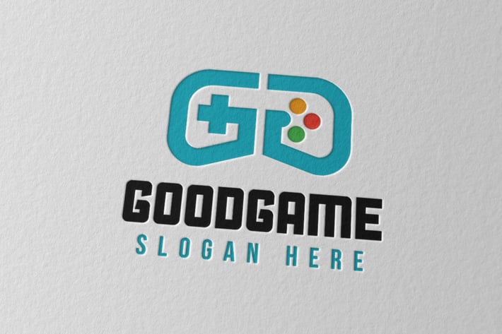 Goodgame Logo