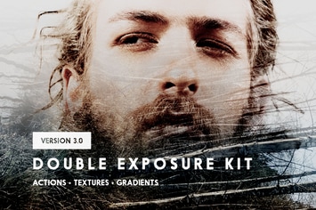 Double Exposure Kit