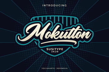 SBR Mokutton