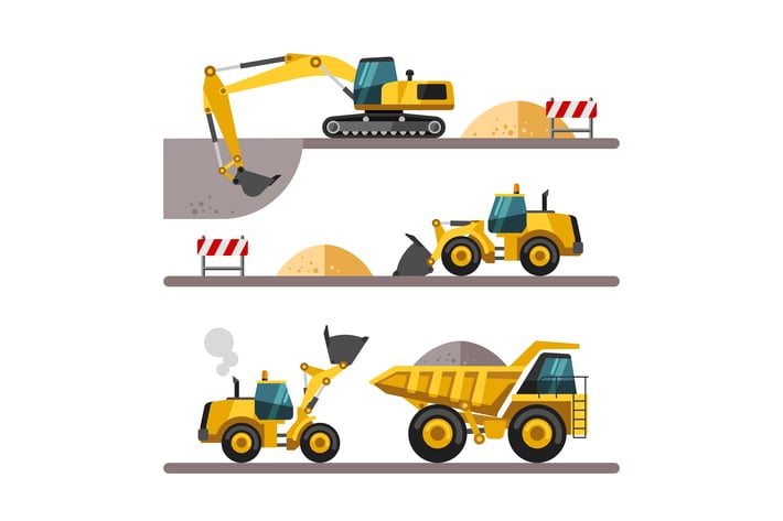 Construction Machinery