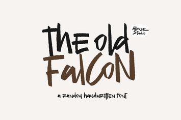 AL - The Old Falcons