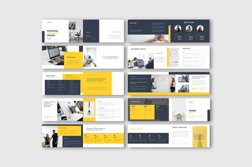 Business Proposal