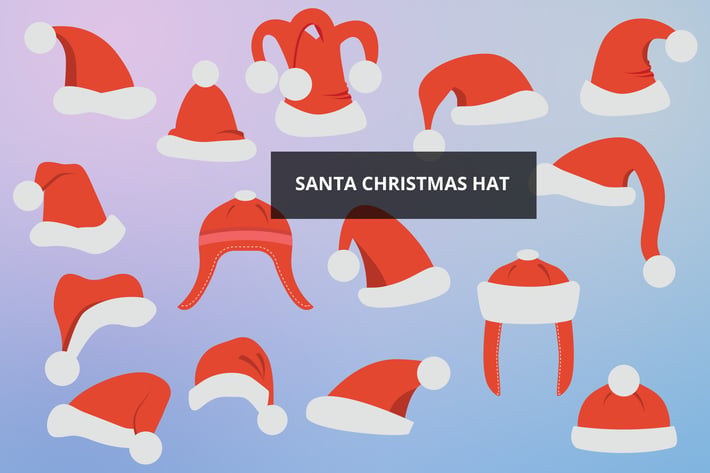 Santa Hat