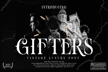 Gifters