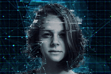 Artificial Intelligence 3 Photoshop Action