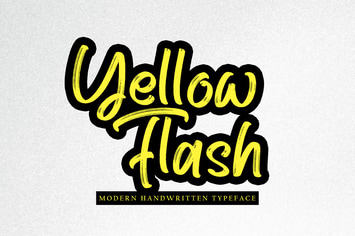 Yellow Flash