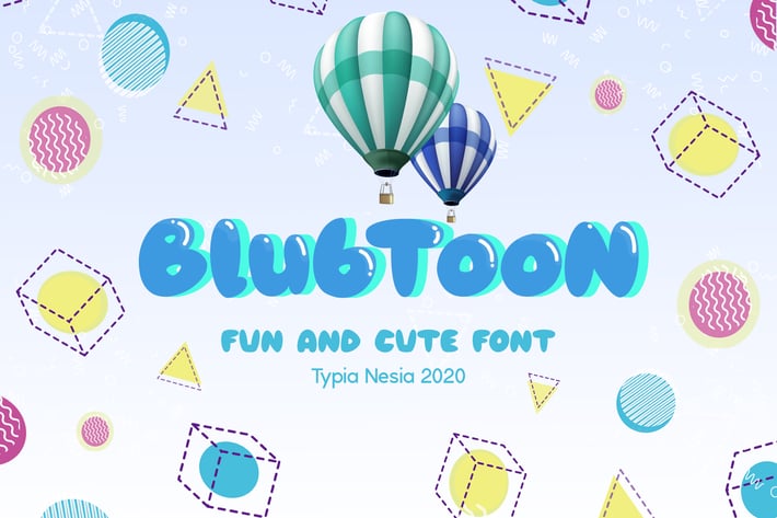 Blubtoon