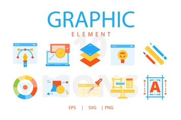 Graphic element