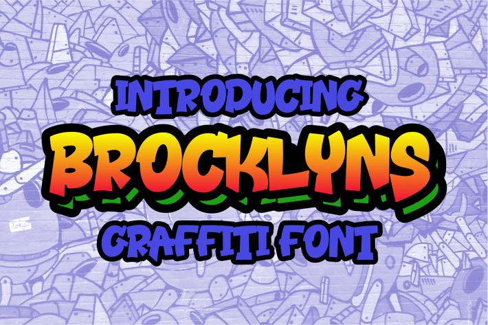 Brocklyns