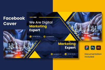 Facebook Cover