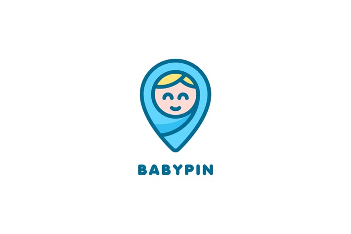 Baby Pin