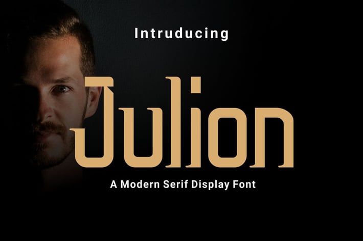 Julion Font