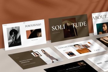 Solitude Keynote