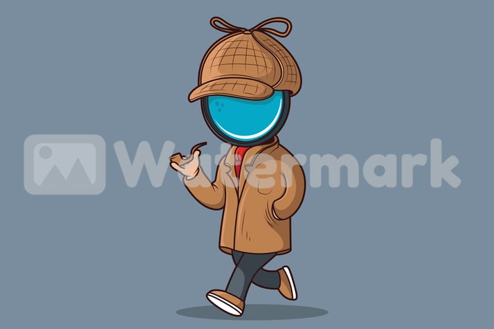 The Detective