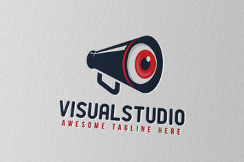 Visual Studio Logo