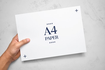 Flyer Mockup