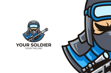 Soldier