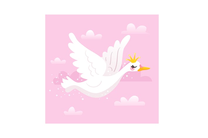 Swan Princess