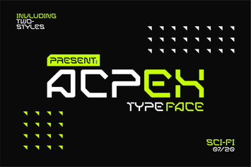 ACPEX 