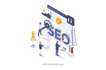 Seo Optimization