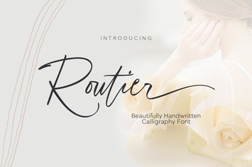 Routier Script