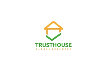 Check House Logo