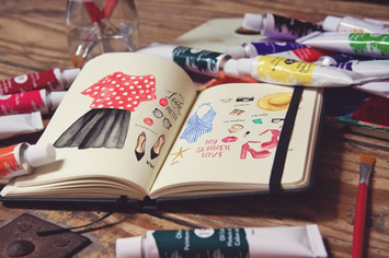 Pocket Notebook