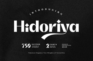Hidoria