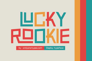 LuckyRookie