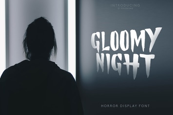 Gloomy Night