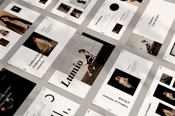 Lumio Powerpoint