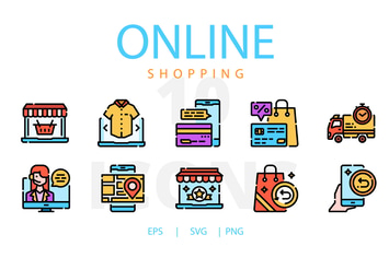 Online Shopping