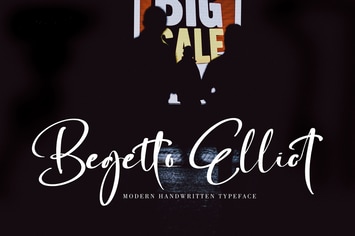 Begetto Elliot