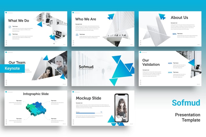 Sofmud Keynote