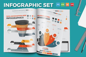 Infographic Elements