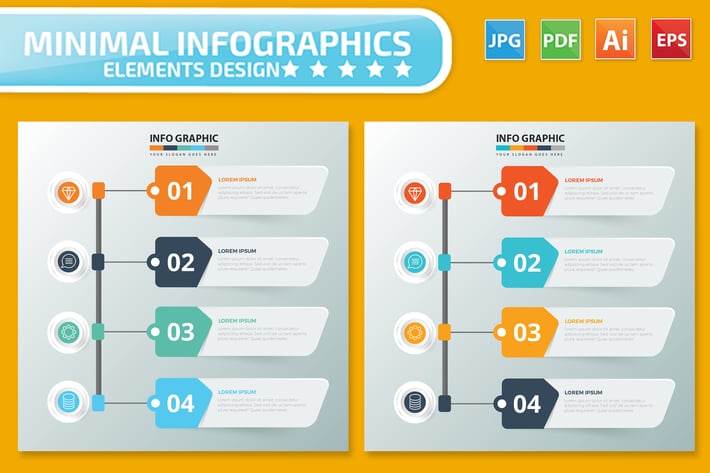 Infographics design