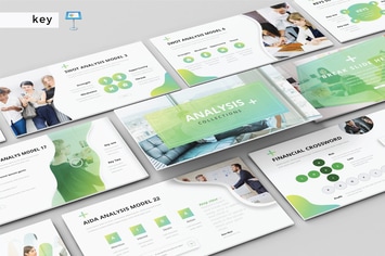 ANALYSIS COLLECTION - Keynote V286