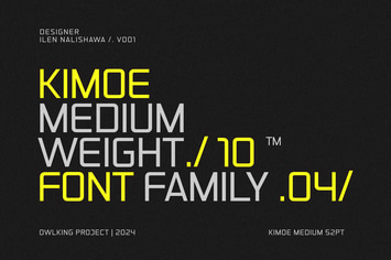 Kimoe