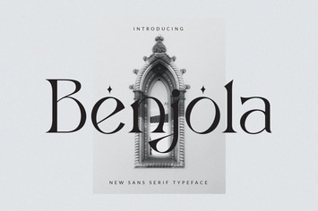 Benjola