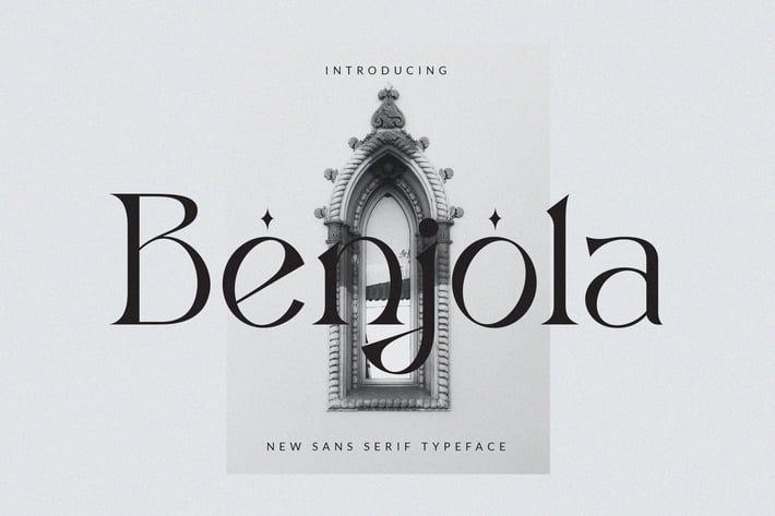 Benjola