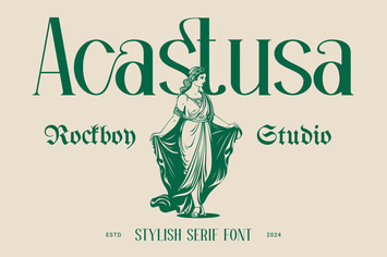 Acastusa