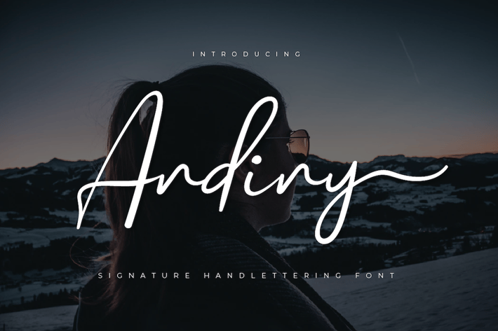 Andiny